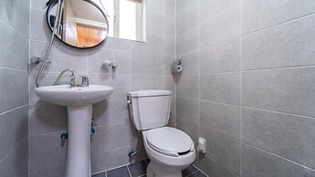 Jeju Bijalim Pension