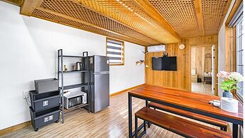 Jeju Bijalim Pension