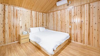 Jeju Bijalim Pension