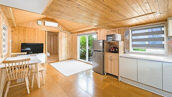 Jeju Bijalim Pension