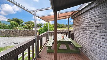 Jeju Bijalim Pension