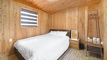 Jeju Bijalim Pension