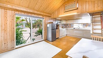 Jeju Bijalim Pension