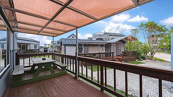 Jeju Bijalim Pension