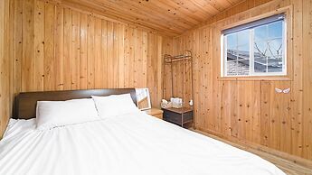 Jeju Bijalim Pension