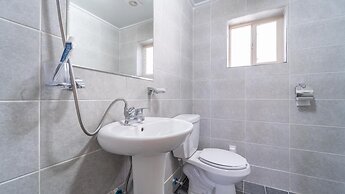 Jeju Bijalim Pension