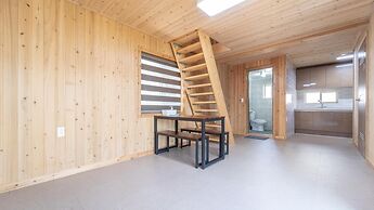 Jeju Bijalim Pension