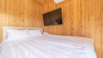 Jeju Bijalim Pension