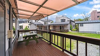 Jeju Bijalim Pension