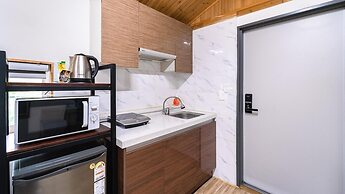 Jeju Bijalim Pension