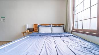 Jeju Tunanghouse Pension