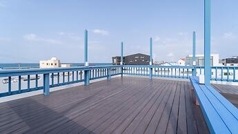 Jeju Tunanghouse Pension