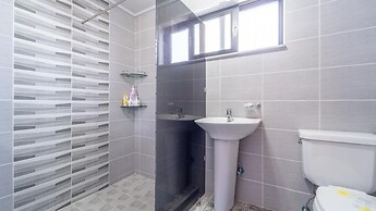 Jeju Tunanghouse Pension