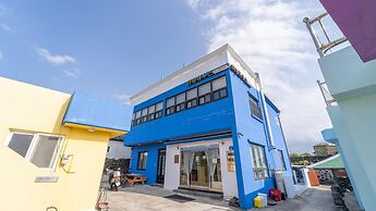 Jeju Tunanghouse Pension