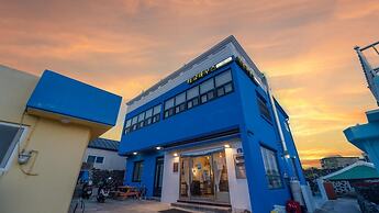 Jeju Tunanghouse Pension