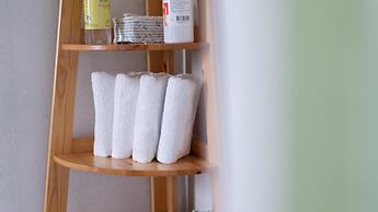 Jeju Tunanghouse Pension