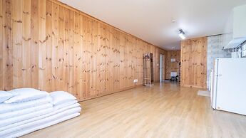 Jeju Tunanghouse Pension