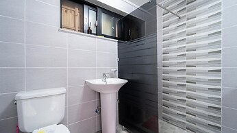 Jeju Tunanghouse Pension