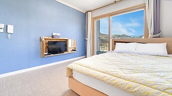 Samcheok Aramaru Pension