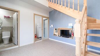 Samcheok Aramaru Pension