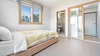 Samcheok Aramaru Pension