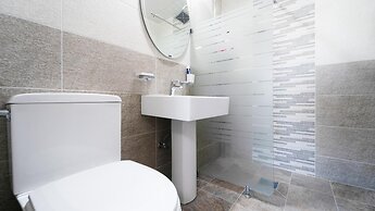 Samcheok Aramaru Pension