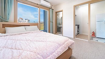 Samcheok Aramaru Pension