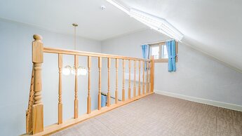 Samcheok Aramaru Pension