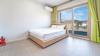 Samcheok Aramaru Pension