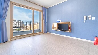 Samcheok Aramaru Pension