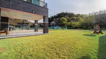 Samcheok Aramaru Pension