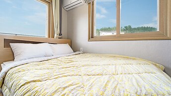 Samcheok Aramaru Pension