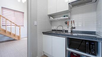 Samcheok Aramaru Pension