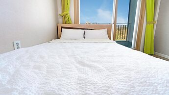 Samcheok Aramaru Pension