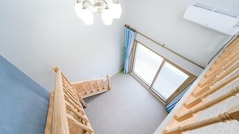 Samcheok Aramaru Pension