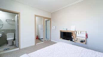 Samcheok Aramaru Pension