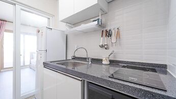 Samcheok Aramaru Pension