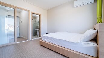 Samcheok Aramaru Pension