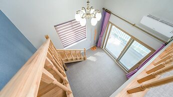 Samcheok Aramaru Pension