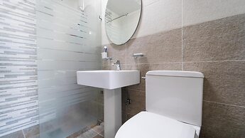 Samcheok Aramaru Pension