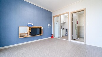 Samcheok Aramaru Pension