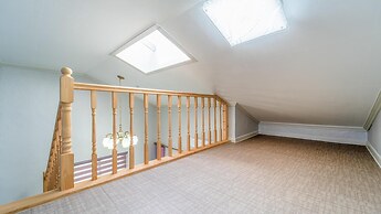 Samcheok Aramaru Pension