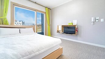 Samcheok Aramaru Pension