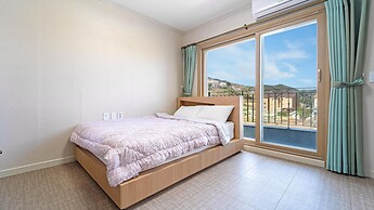 Samcheok Aramaru Pension