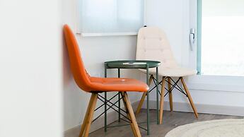 Jeju Byeoleuldameunbaramarae Pension