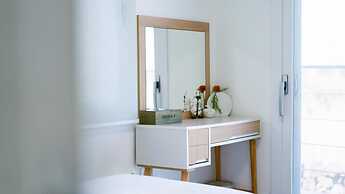 Jeju Byeoleuldameunbaramarae Pension