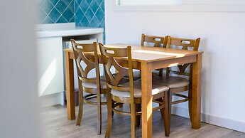 Jeju Byeoleuldameunbaramarae Pension