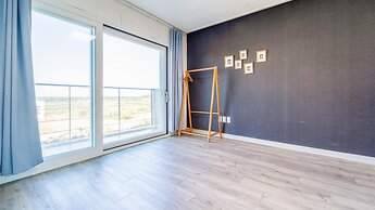 Jeju Byeoleuldameunbaramarae Pension