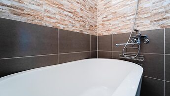 Jeju Byeoleuldameunbaramarae Pension