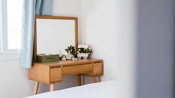 Jeju Byeoleuldameunbaramarae Pension